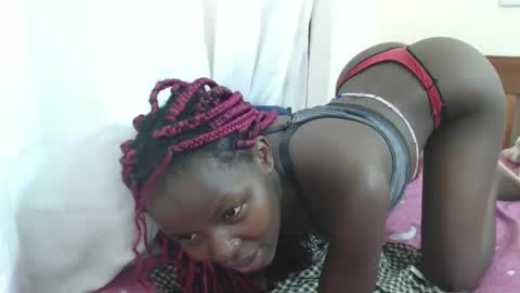 Alvine keji online show from February 24, 11:53 am