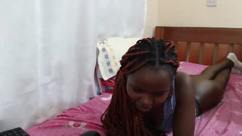 Alvine keji online show from April 14, 6:41 pm