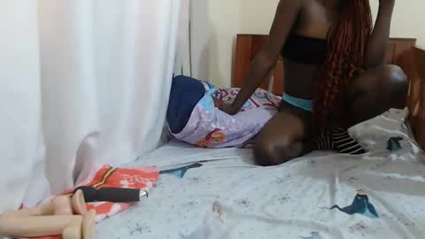 Alvine keji online show from April 10, 8:20 am