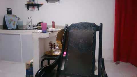 analia online show from November 24, 3:30 am