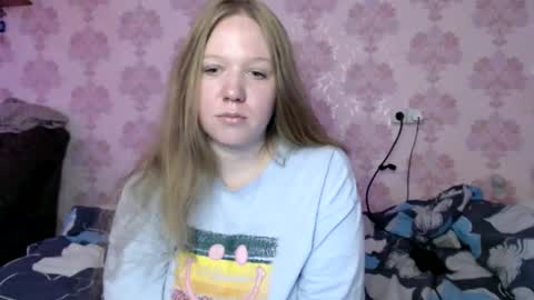 alya764770 online show from June 10, 4:44 am