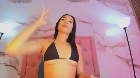 Alya online show from March 31, 4:56 am