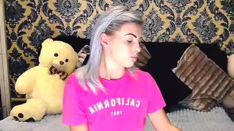 aly online show from February 9, 10:53 am