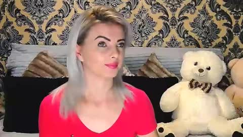 aly online show from February 27, 8:06 am