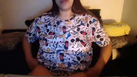 Alyn Maria online show from April 6, 4:46 am