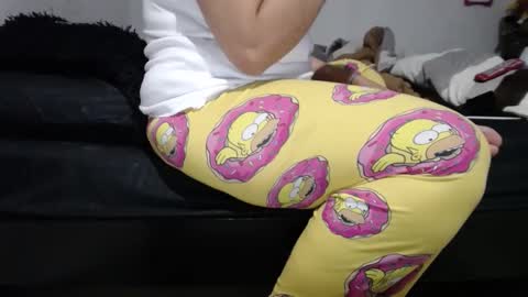 Alyn Maria online show from January 19, 3:39 am