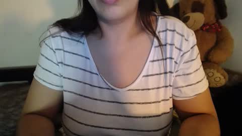 Alyn Maria online show from September 18, 4:22 am