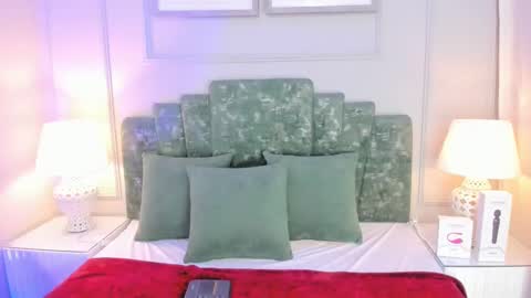 Snapshot of alys_baker chatting on January 26, 2:14 am Alys online show from January 26, 2:14 am