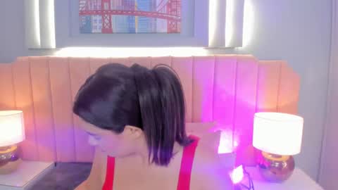 Snapshot of alys_baker chatting on October 14, 3:31 am Alys online show from October 14, 3:31 am