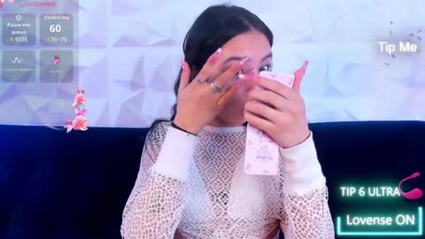 sopie online show from January 18, 11:11 am