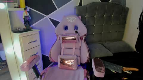 alysa magic online show from June 9, 5:34 pm