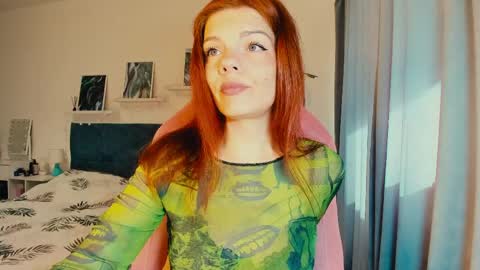 Alysa online show from March 30, 3:50 am