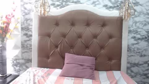 alyson online show from December 19, 6:34 pm