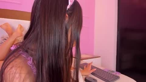 alysonjackson online show from November 21, 8:11 pm