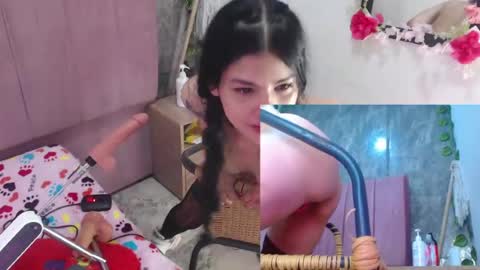 Alys Rous online show from July 28, 6:31 pm