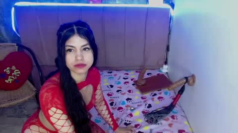 Alys Rous online show from July 20, 12:29 pm