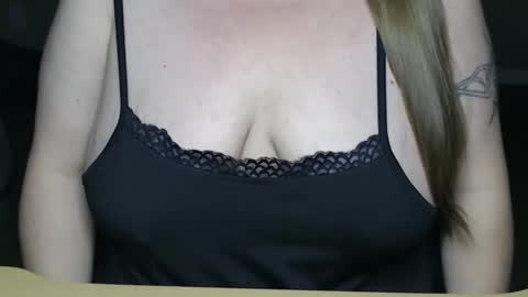 Alyss Skye online show from October 26, 1:12 am