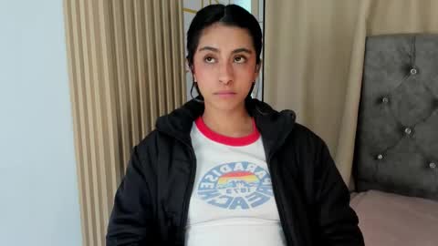 alyssa_joness online show from February 26, 5:12 pm