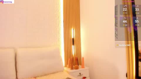 alyssa online show from February 19, 6:13 am