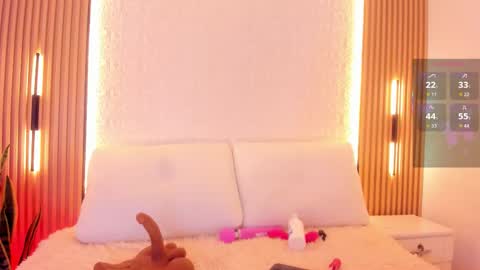 alyssa online show from November 12, 5:49 am