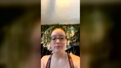 alyssag7001 online show from May 30, 7:21 pm