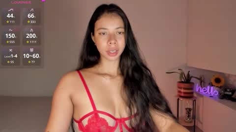 Im AlyssaLovense is ActiveMy pleasure is in your handsPrivate is Open online show from February 16, 1:16 am