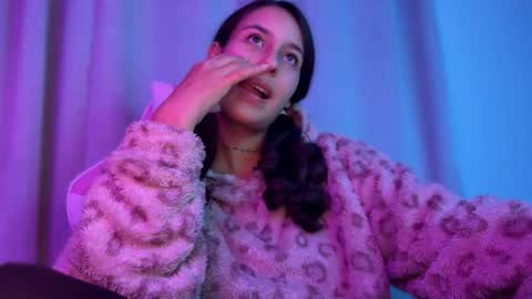 alyssy_nc online show from September 19, 3:16 am