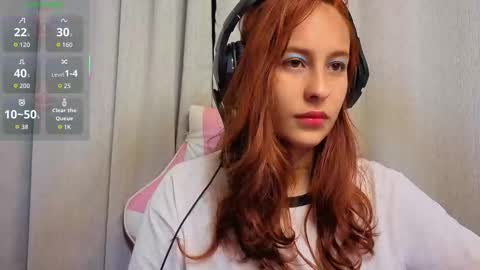 alyssy_nc online show from December 3, 2:36 am