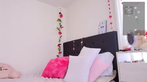 Isabella online show from September 11, 7:03 pm