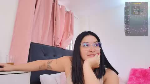 Isabella online show from February 28, 9:03 pm