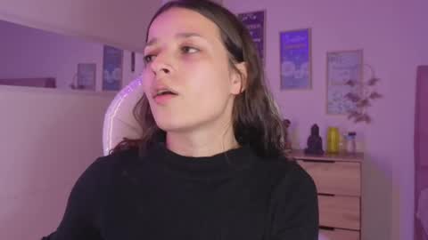 B I A N C A online show from October 30, 4:04 am