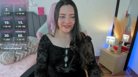 Hi Im AmaiaHelp me reach 100 likes online show from April 8, 7:38 pm