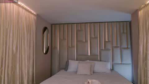 Amaia Haywood online show from January 13, 4:40 am