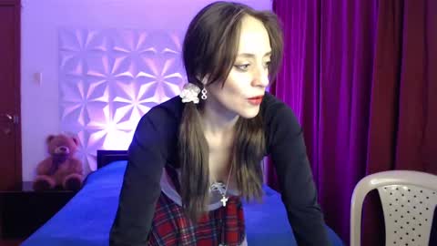 Snapshot of amalett chatting on September 26, 11:23 pm Amalett online show from September 26, 11:23 pm