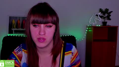 Snapshot of amali_ivanna_smit chatting on February 3, 12:03 pm Ivanna online show from February 3, 12:03 pm