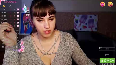 Snapshot of amali_ivanna_smit chatting on September 28, 11:59 am Ivanna online show from September 28, 11:59 am