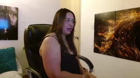 AMALIA online show from March 18, 8:08 am