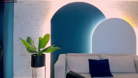 Amalia cruss online show from July 23, 1:58 am