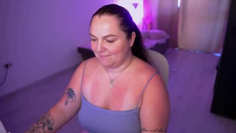 amalia_minkxx online show from June 9, 4:17 pm