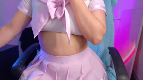 Amalia Im Back See you soon this January 7 at 10 pm Colombia time online show from October 21, 10:25 pm