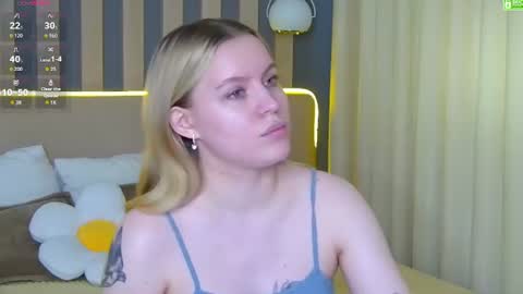 Amalia online show from June 28, 1:18 pm