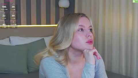 Amalia online show from April 27, 1:08 pm