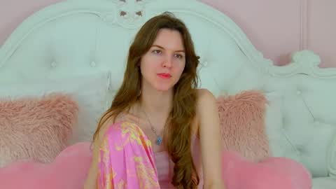 AmaliaLima online show from April 18, 8:09 pm