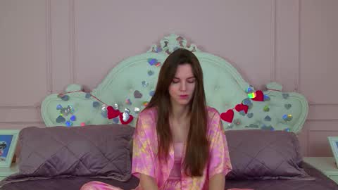 AmaliaLima online show from March 20, 4:39 am