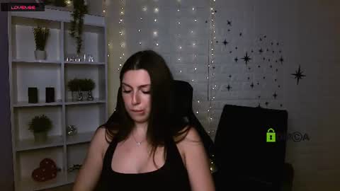 Amalia online show from June 28, 10:27 pm