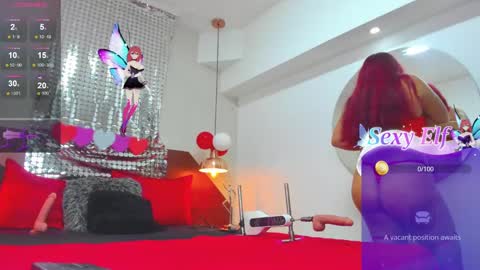 amanda29_ online show from February 14, 7:54 pm