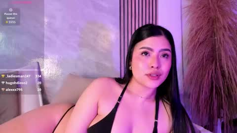 Luisa online show from October 28, 12:16 am