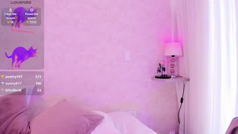 Snapshot of amanda_26 chatting on December 31, 1:41 pm Luisa online show from December 31, 1:41 pm