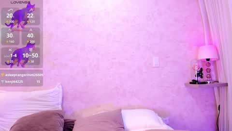 Snapshot of amanda_26 chatting on February 6, 12:04 pm Luisa online show from February 6, 12:04 pm