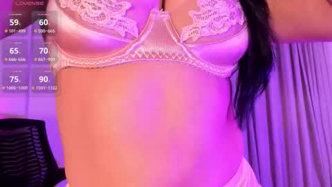 Luisa online show from February 12, 2:13 am